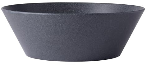 Mepal Schale Bloom 3.0 L Pebble Black Nordic Berry