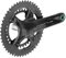 Campagnolo Unisex – Erwachsene Chorus 12s Ultra-Torque Triathlon/Tt Tretlager, Schwarz, Einheitsgröße