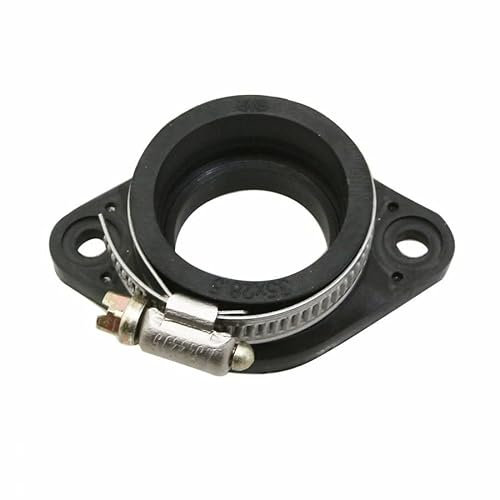 Sunworld - Manicotto per carburatore Racing da 21 a 28 mm, tipo pwk