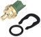 Sensor de Temperatura del refrigerante, Fydun Sensor de Temperatura del Agua del refrigerante para para para Xsara 1338C1 9632562080