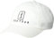 PGA TOUR Herren 63 Classic Cap, Helles Weiß, Einheitsgröße