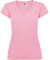 ROLY Camiseta Victoria 6646 Mujer Rosa Claro 48 XL