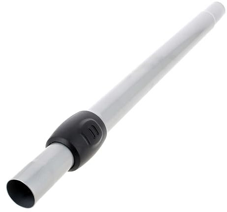 Tube télescopique 219366805/6 pour Aspirateur ELECTROLUX, ESSENTIEL B, TORNADO, EASYDRIVE, ERGO SPACE, POWER FORCE, SILENT PERFORMER CYCLONIC, SILENTPERFORMER CYCLONIC