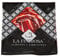 La Finojosa - Palette de Bellota 100% Ibérique - 2 Sachets de 100 G - Coupée Au Couteau - Affinage Minimum 24 Mois - Épaule de Jambon - Arôme Intense - Chênaie de Los Pedroches