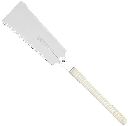 DICTUM® Ryoba Arashi 270, Traditional Grip