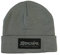 Brachial Beanie Alpine Grau