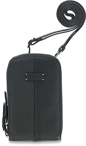 Picard Damen Handytasche Und Portemonnaie BEAST aus Echtleder Mittel | mit Reißverschluss | Handytasche und Portemonnaie | Alltag