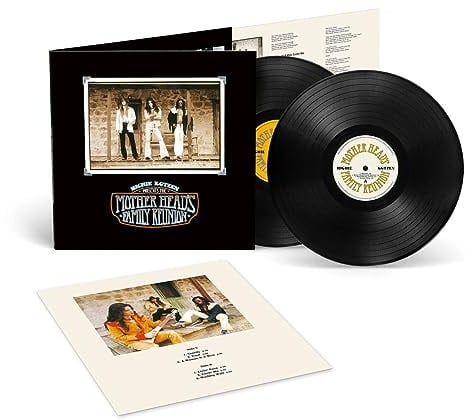 Mother Head’s Family Reunion (Ltd. 2LP)