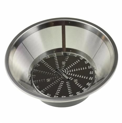 EtliN New Blender Filter Compatible With Philips HR1861 HR1858 HR1866 RI1865 Compatible With The Kitchen Blender Parts