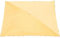 NILZA Rectangulaire Toile De Rechange pour Parasol 4 Baleines 6 Baleines, Auvent De Rechange 3×2m Housse De Rechange pour Parasol, 3×3m (Color : Bevel Umbrella Khaki, Size : 2x1.5m)