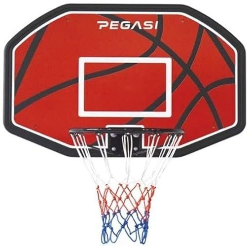 Pegasi Basketballbrett Score 110x70cm