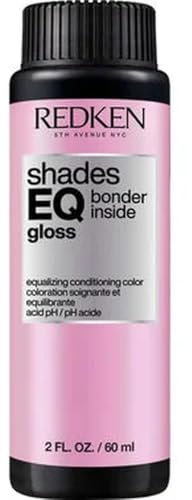 REDKEN Shades EQ Bonder Inside #07P 60ML (3 Units)