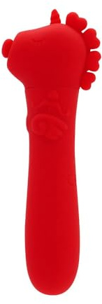 UNIHORN USB Rechargeable Bullet Vibrator for Women – Cupid's Beau - Perfect Vibrating Massage Tools for Date Night - Multi Function Vibrator Making The Perfect Sex Toys for Women