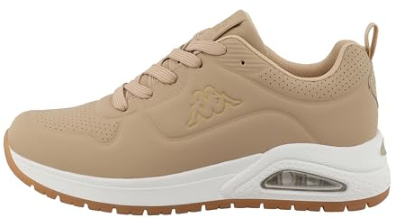 Kappa Damen 15k0032001 Sneaker