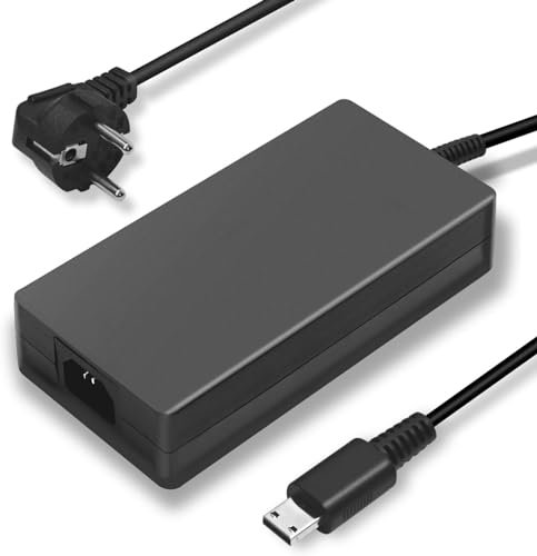 JCEQNVWL 19, 5V 16,92A 330W 280W Laptop Charger Compatible for MSI Vector GP76 HX 12UX GP66, CreatorPro X17 A12UX Raider GE68HX GE76 GE67 GE66 WE76 Titan GT77 2023 2020 2021 2022 AC Adapter