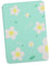 OSOLADY Case Silicone Cover E-reader Cover Shockproof Comfortable Floral Pattern