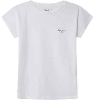Pepe Jeans Mädchen Gigi T-Shirt