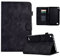 Custodia per tablet Custodia in pelle da 7 pollici Compatible with Kindle Fire 7 2019/2017/2015, custodia Fire 7 (9a/7a/5a generazione) Custodia a prova di caduta Custodia protettiva con slot Compatib