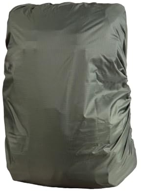 Savotta Backpack Cover Regenhülle grün