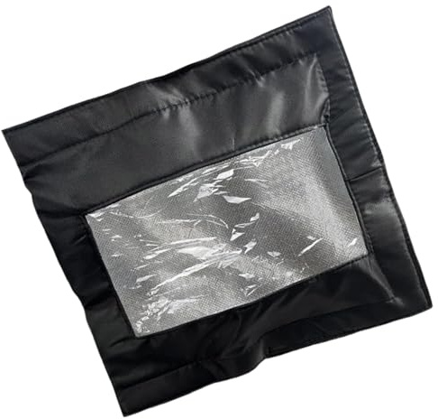 Cache Minuterie d'Arrosage | Protecteur de Manchon Résistant aux Intempéries,Couverture Minuterie d'Arrosage Fenêtre Transparente | pour Jardin Extérieur Pelouse Irrigation Arrosage Robinet