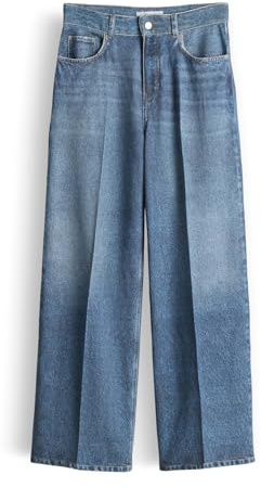 OPUS PANTS Wide Leg Pants Damen