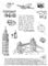 Tower Of London Transparente Silikon Clear Stamp Cling Tagebuch DIY Scrapbooking