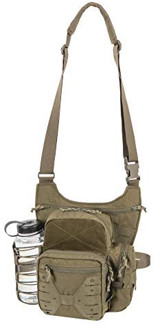 Helikon-Tex EDC Side Bag Umhängetasche - Coyote