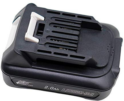 GOLEMON 2,0Ah 12V / 10.8V BL1020B BL1020 Ersatzakku für Makita 12V Akku BL1021B BL1016 BL1041B 197339-1 197406-2 BL1040 BL1040B BL1015B