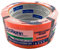 Heavy Duty Rough Surface Exterior Masking Tape Clean Peel UV Resistant, Orange 48mm x20m (5)
