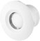 Ventilateur de salle de bain rond basse tension VONLIS Ø 100 mm Standard 12 V