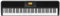 Korg - XE20 88 Key Digital Ensemble Piano with Automatic Accompaniment - Black