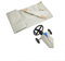 Couverture De Protection Enrouleur Pare-Soleil, Couverture De Rouleau De Piscine En Plein Air Housse Étanche Sac De Rangement Couverture Enrouleur Bâche Piscine En Tissu, Pour Jardin E(Size: 490X96cm)