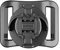 Orpaz Handcuff Holster, Law Enforcement Handcuff Case, Handcuff Holder, Standard, Belt-Loop - Unisex - Will Improve Your Tactical Appearance