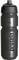 betterprotein Tacx Sportflasche/BPA frei, Auslaufsicher, 100% biologisch abbaubares Polyethylen, Spülmaschinenfest Sportflasche, Gymflasche, Outdoorflasche, Fitnessflasche, Fahrradflasche 750ml
