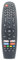 B0BTDXPW38 Telecomando IR di ricambio per Smart Tech Blaupunkt JVC Kogan TV