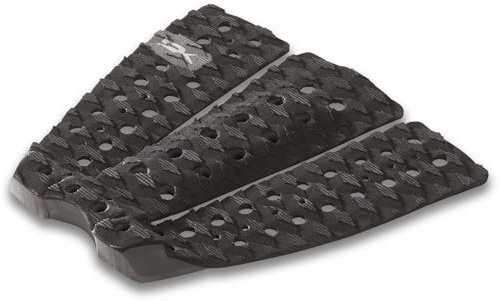 Dakine Launch Surf-Traktionspad, Schwarz