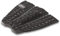 Dakine Launch Surf-Traktionspad, Schwarz