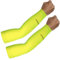 SLIMCELL PRO Mangas Para Brazos Deportivos Unisex ANTI UV - Manguitos Running, Manguitos Ciclismo, Manguitos Voleibol, Manguitos Bicicleta, Manga Compresion Brazo, Manga Baloncesto - Made In Italy