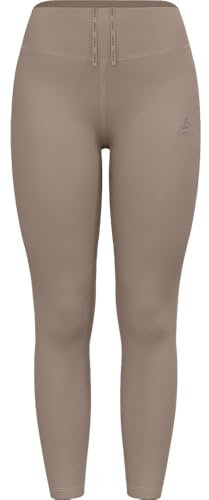 Odlo Sport Leggings Damen Essential I Laufhose Damen Lang I Lauftight