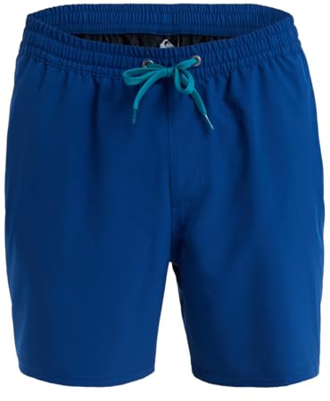 Quiksilver Herren Surfsilk Solid Volley 16 Jam/Volley (1er Pack)