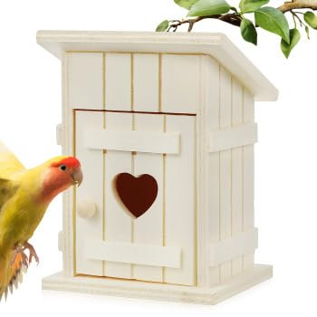 JOINPAYA Miniatur Toilettenhäuschen Wichtel: Wichtel Zubehör Weihnachten Wichtel Baustelle Holzhaus