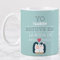 Wanapix | Taza Personalizada para Regalo de Boda | Detalles Boda para Invitados | Yo estuve en la boda | Taza Cerámica | 325 ml