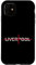 iPhone 11 Liverpool UK, English Pride, England Flag, Liverpool Case