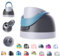 NTIERA Replacement Lid for Owala Freesip Water Bottle, Compatible with Owala Lid and Cap, Premium Accessories for 16oz 24oz 32oz 40oz Bottles,Leak-Proof,BPA-Free(Dark Grey)