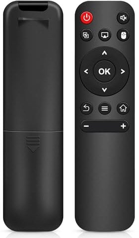 Global Verison Smart Remote Control Best For universal projector remote, hy300 projector remote, projector remote control, smart remote