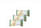 Cherish Self-Tanning Wipes – 3 x 20 Pack (60 Wipes Total) | Gradual Self-Tan Towelettes for Face & Body | Streak-Free, Quick-Drying. Enriched with Aloe Vera.