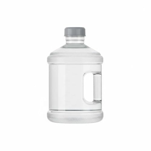 predolo 7.5 Litres Bonbonne pour Fontaine à Eau Bonbonne D'eau Réutilisable Robuste pour Campeurs, Chauffeurs Routiers, color to 2, 11.3L