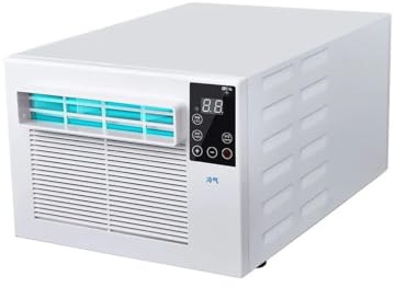 Mini climatiseur extérieur 2000BTU voiture 280W climatiseur Portable pour caravane, voiture, tente, camion, accessoires de camping-car