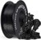 Geeetech Upgrade PLA Filament 1,75 mm, 3D Drucker PLA Filament,1 kg pro Spule, 1 Spulen,Schwarz