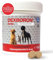 NutriLabs Dexboron® forte Hunde Kautabletten 50 STK. - Tabletten mit Teufelskralle für Hunde - Hunde Regenerationsmittel mit Weidenrinde, Weihrauchextrakt u.v.m. - Hunde Regenerationsmittel